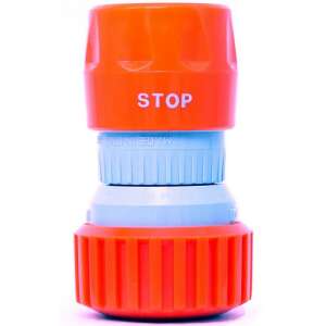 Tömlőcsatlakozó stop | 3/4" | Siroflex 91237739 - Siroflex