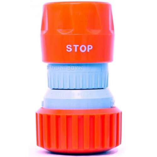 Tömlőcsatlakozó stop | 3/4" | Siroflex 91237739