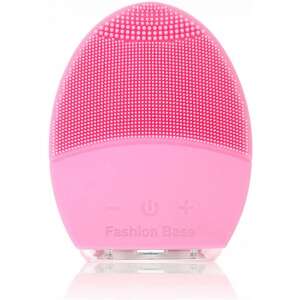 BShy TP1 Elektromos Arcmasszírozó Rózsaszín