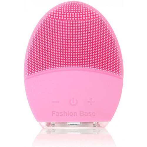 BShy TP1 Elektromos Arcmasszírozó Rózsaszín