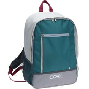 Rucsac geantă frigorifică, 20L, 45 x 16 x 31 cm, verde 91242730 - Transportatori de alimente și băuturi