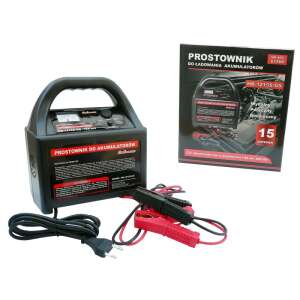 CarCo HB1215S 12-24V 15A akkumulátor töltő ólom-savas akkumulátorokhoz - Baseus