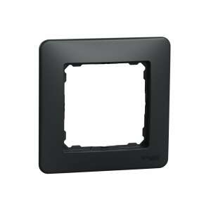 Schneider Sedna Design Frame IP20, Anthracite 91246908 - Electrical Installation