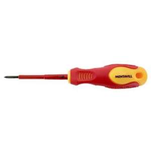 Mentavill PH2 Keresztcsavarhúzó - 6x150 mm - Szigetelt 91246925