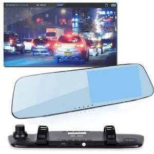 BMoto Visszapillantó Tükör, Beépített Kamerával