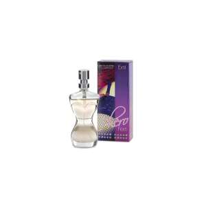PheroFem Feromon Parfüm - Eau de Parfum - 15 ml