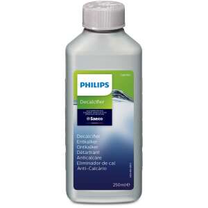 Philips Saeco CA6700/22 Eszpresszó Gép Vízkőoldó 250ml Palack - Kávégép tisztítószer