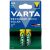 Akumulator Varta AA 800mAh Solar - 2 sztuki