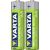 Bateria VARTA 56736 AA, akumulator NiMH, ołówek, pojemność 800 mAh, 2 szt./op. 109376001