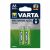 Bateria VARTA 56736 AA, akumulator NiMH, ołówek, pojemność 800 mAh, 2 szt./op. 109376001