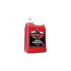 Meguiar's Super Degreaser, 3.79L, car cleaner, degreaser, automotive cleaner - Meguiars