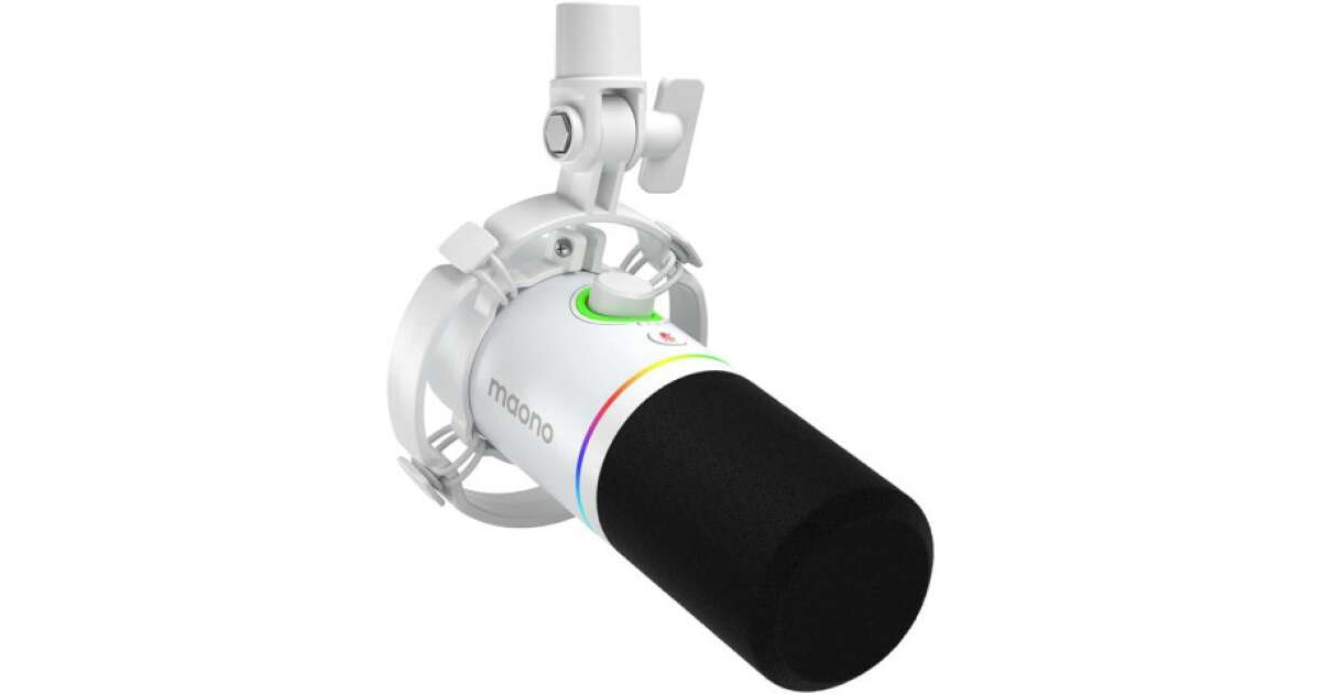 dynamic-microphone-maono-