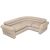 Intex 68575NP aufblasbares Ecksofa