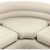 INTEX 68575NP nadmuchiwana sofa narożna/leżanka 257 x 203 x 76 cm 53409950