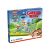Paw Patrol Találd ki? társasjáték doboz a Paw Patrol kilátótornyával és karaktereivel