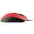 A4Tech Bloody W95 Max Gaming Mouse, Red, Side View