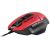 A4TECH Bloody W95 Max, 12000 DPI, RGB lighting, eSport Gaming, USB, Optical, Red, Wired Mouse 91271172