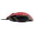 A4TECH Bloody W95 Max, 12000 DPI, RGB lighting, eSport Gaming, USB, Optical, Red, Wired Mouse 91271172