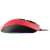 A4Tech Bloody W95 Max Gaming Mouse, Red, Side View