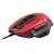 A4TECH Bloody W95 Max gaming mouse, angled view, showing the side buttons and scroll wheel