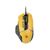 A4Tech Bloody W95 Max Gaming Mouse - Yellow, Top View