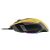 A4Tech Bloody W95 Max Gaming Mouse - Yellow, Side View
