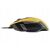 A4Tech Bloody W95 Max Gaming Mouse - Yellow, Side View