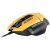 A4Tech Bloody W95 Max Gaming Mouse - Yellow, Angled View