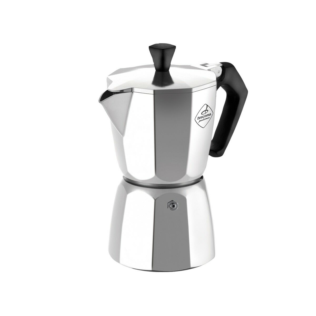 PALOMA kávéfőző, 3 csésze