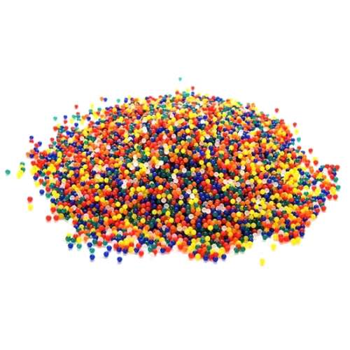 Hidro golyó 10000 db, vizes zselé golyó