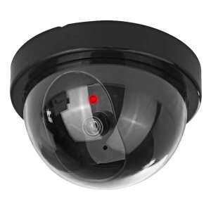 Indoor Dummy Camera, Security Dome Dummy Camera 91276272 - Dummy Camera