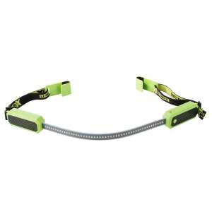 LED Magnetic Work Light isolated on white background - Work Lamp