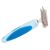 Háziállat Szőrtalanító Kefe for large dogs and cats, 35-tooth pet grooming tool