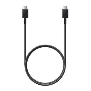 Samsung USB-C to USB-C cable, 1.8m, black - USB Cable