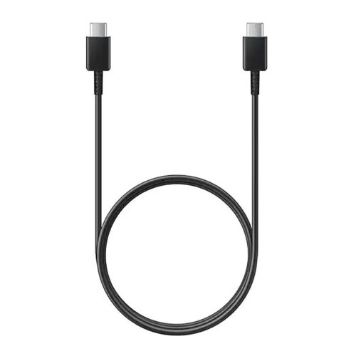 Samsung USB-C to USB-C cable, 1.8m, black