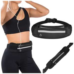 Futóöv vesetáska bidon telefonhoz 91279719 - Verk Group