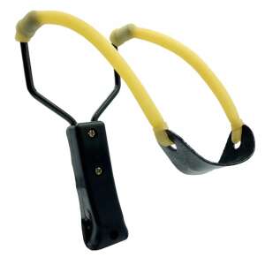 Professioneller Schleuderköder aus Metall zum Angeln 91279794 - Jagd