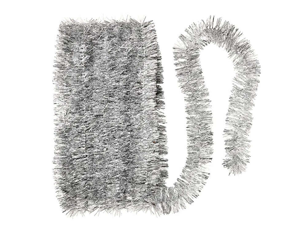 Candelabr de Craciun lant argint 2m