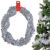 Christmas Tree Garland, Silver Chain, 2m 103129852
