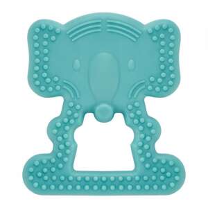BabyJem Elefánt Fogzóka - 3 hónaptól