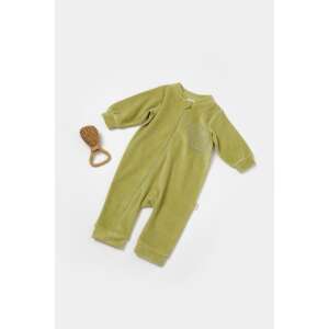 BabyCosy Elefánt Overál - 3-6 hónap