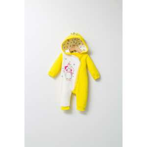 Tongs Baby Pingvin Télikabát - 6-9 hónap