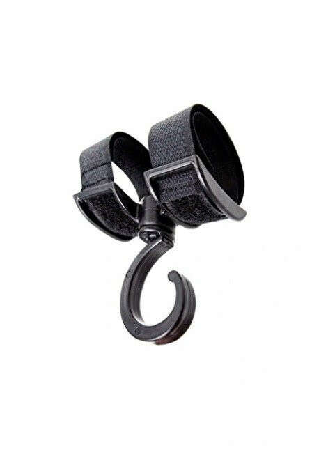 Multifunctional Hook for BabyJem Stroller