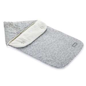 BabyJem Multifunkciós Babatakaró - Lazac - 43x80cm