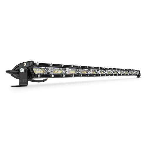 Amio LED-Lichtleiste, 324W, 6500K, 9-36V, 960 x 27 x 43 mm