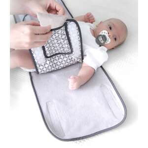 BabyJem Cherry Pit Anti-Colic Wrap Pillow 91286334 - Cold-warm therapy