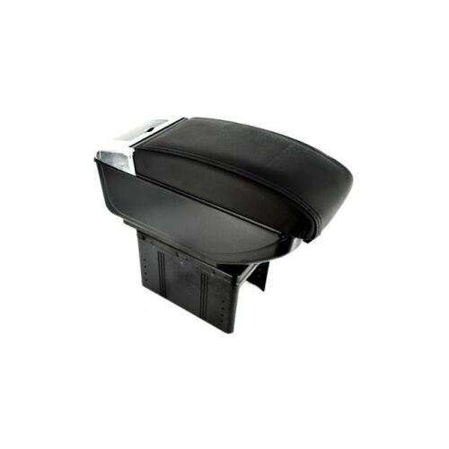Avex Universal Car Armrest with USB and LED Lighting