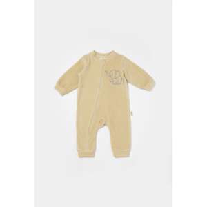 BabyCosy Elefánt Jumpsuit - Hosszú Ujjú - 12-18 hónap