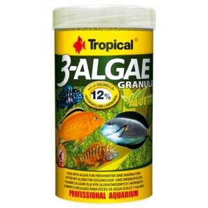 Tropical 3-Algae Granules 100ml 91294676 