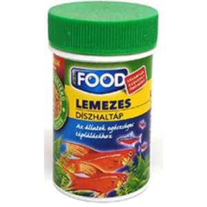 Aqua Food Aqua-Food Lemezes - díszhaltáp (50ml/9g) 91294986 